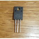 2 SA 1306 Y ( PNP - 160 V - 1,5 A -  20 W )